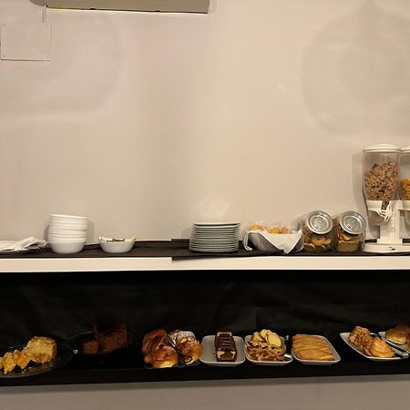 Relais Stibbert Florence Ngoại thất bức ảnh
