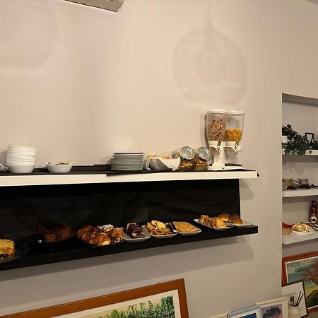 Relais Stibbert Florence Ngoại thất bức ảnh