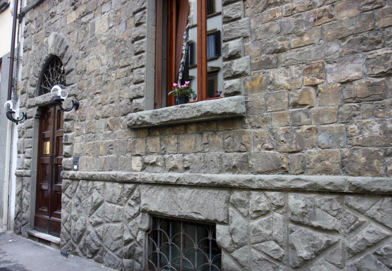 Relais Stibbert Florence Ngoại thất bức ảnh