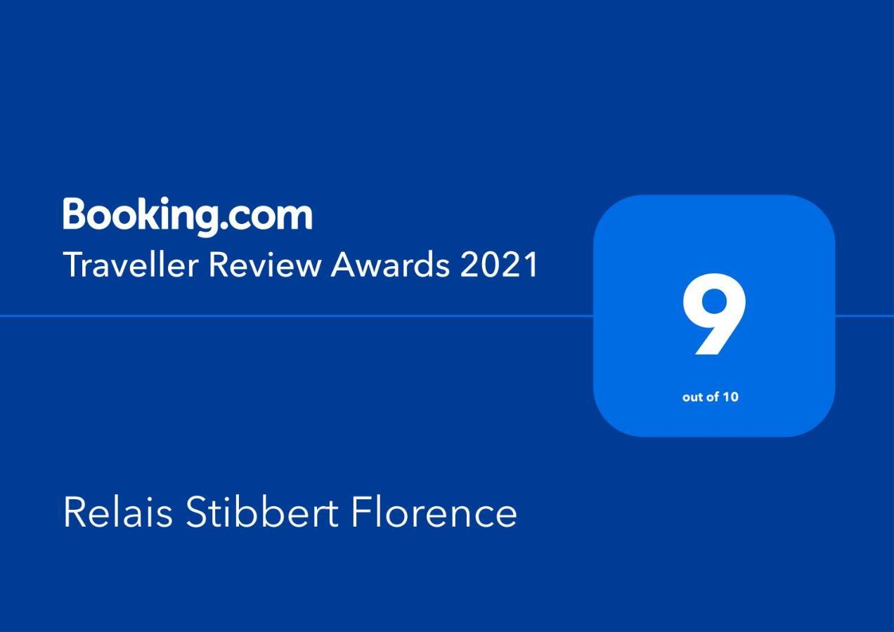 Relais Stibbert Florence Ngoại thất bức ảnh