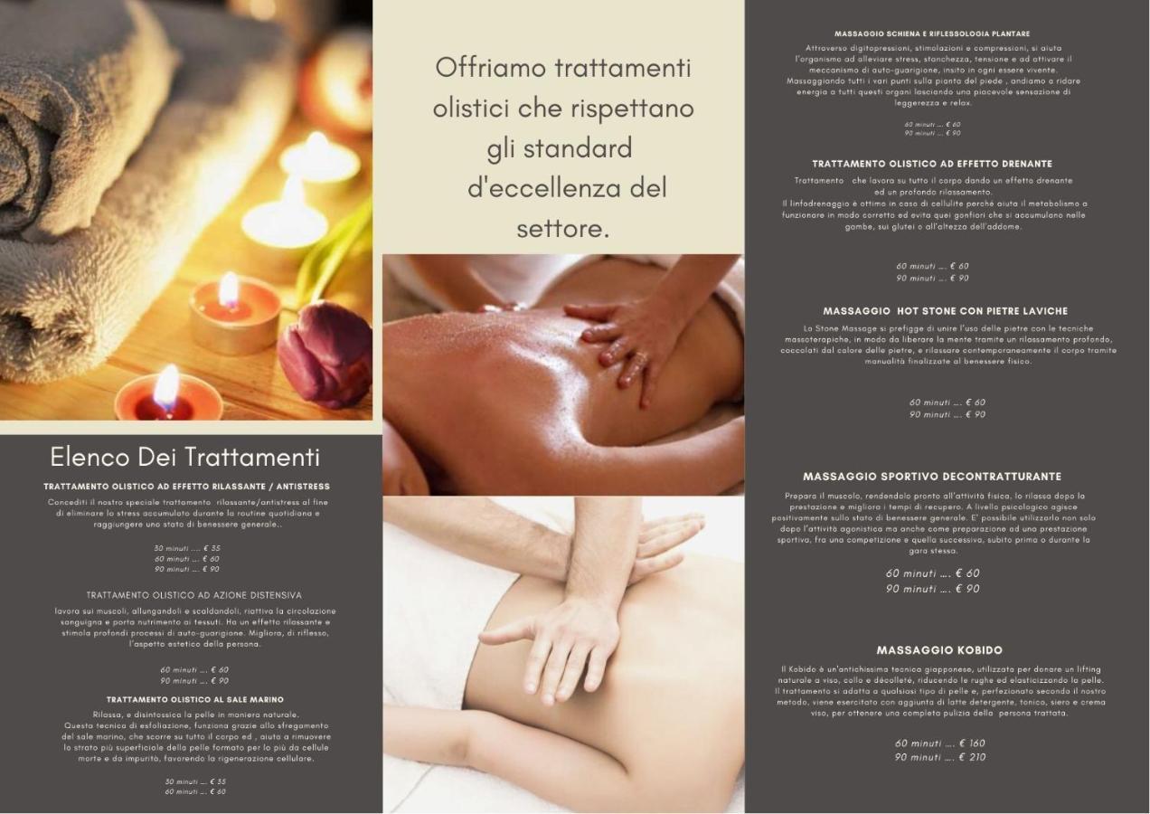 Relais Stibbert Florence Ngoại thất bức ảnh
