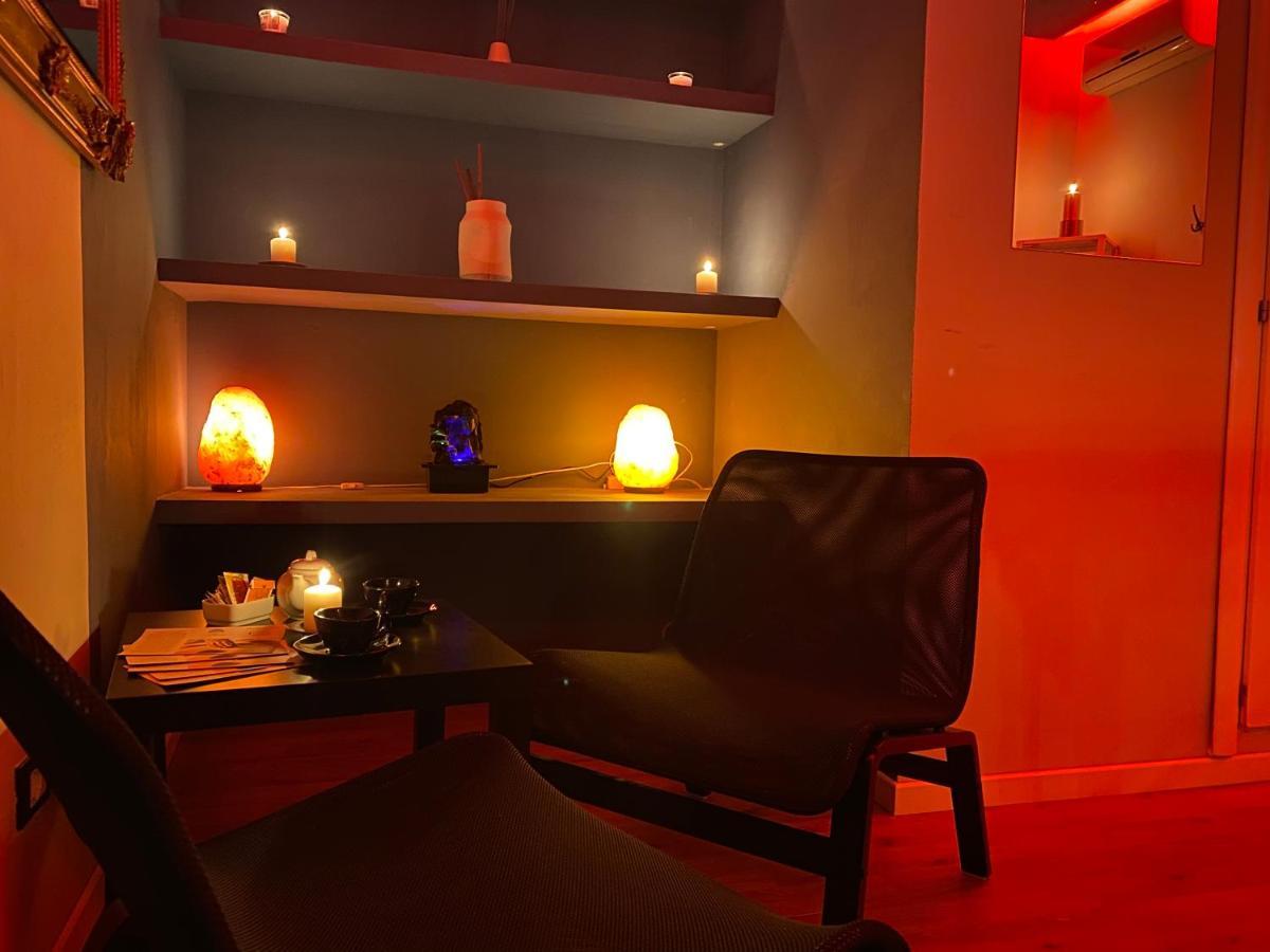 Relais Stibbert Florence Ngoại thất bức ảnh
