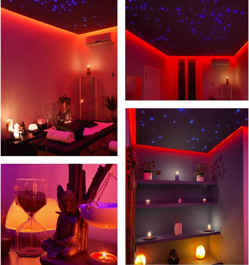 Relais Stibbert Florence Ngoại thất bức ảnh