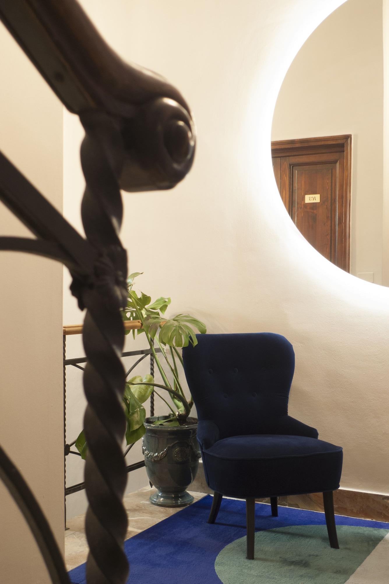 Relais Stibbert Florence Ngoại thất bức ảnh
