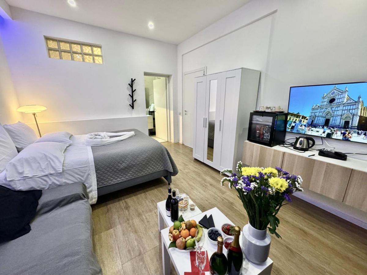 Relais Stibbert Florence Ngoại thất bức ảnh