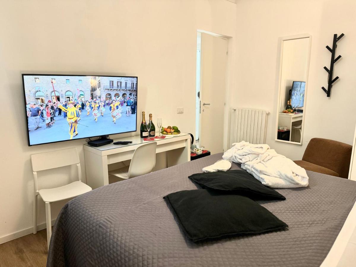 Relais Stibbert Florence Ngoại thất bức ảnh