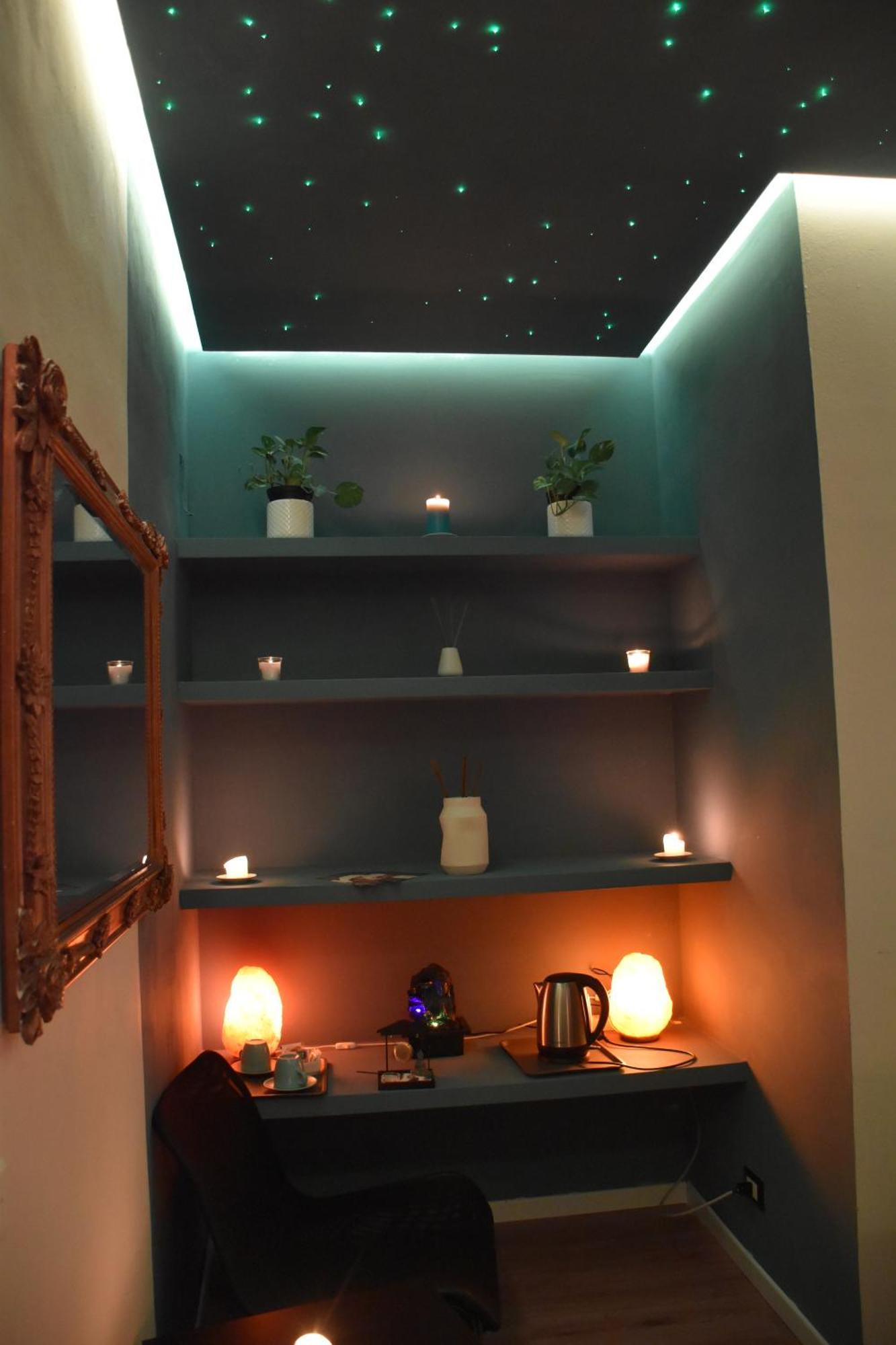 Relais Stibbert Florence Ngoại thất bức ảnh