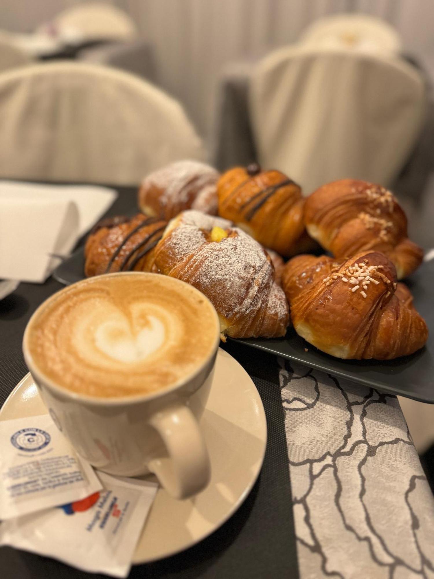Relais Stibbert Florence Ngoại thất bức ảnh