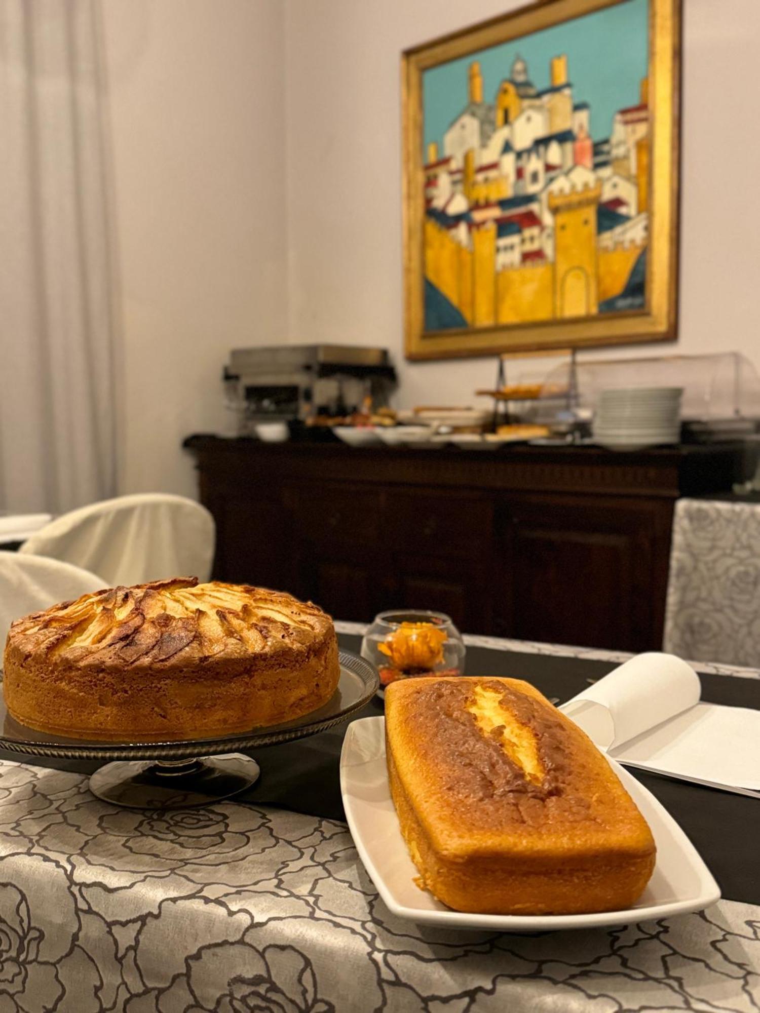 Relais Stibbert Florence Ngoại thất bức ảnh