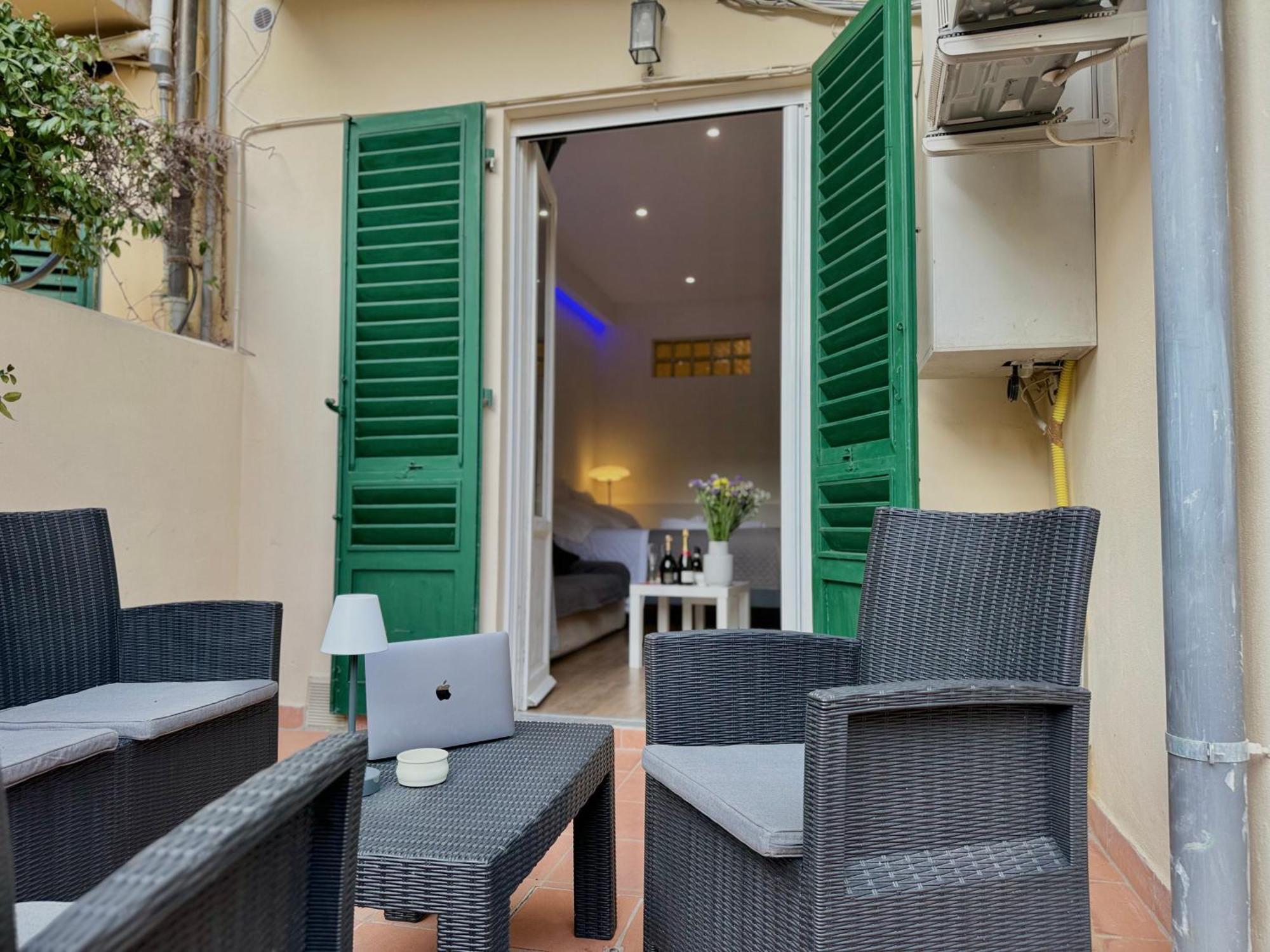 Relais Stibbert Florence Ngoại thất bức ảnh
