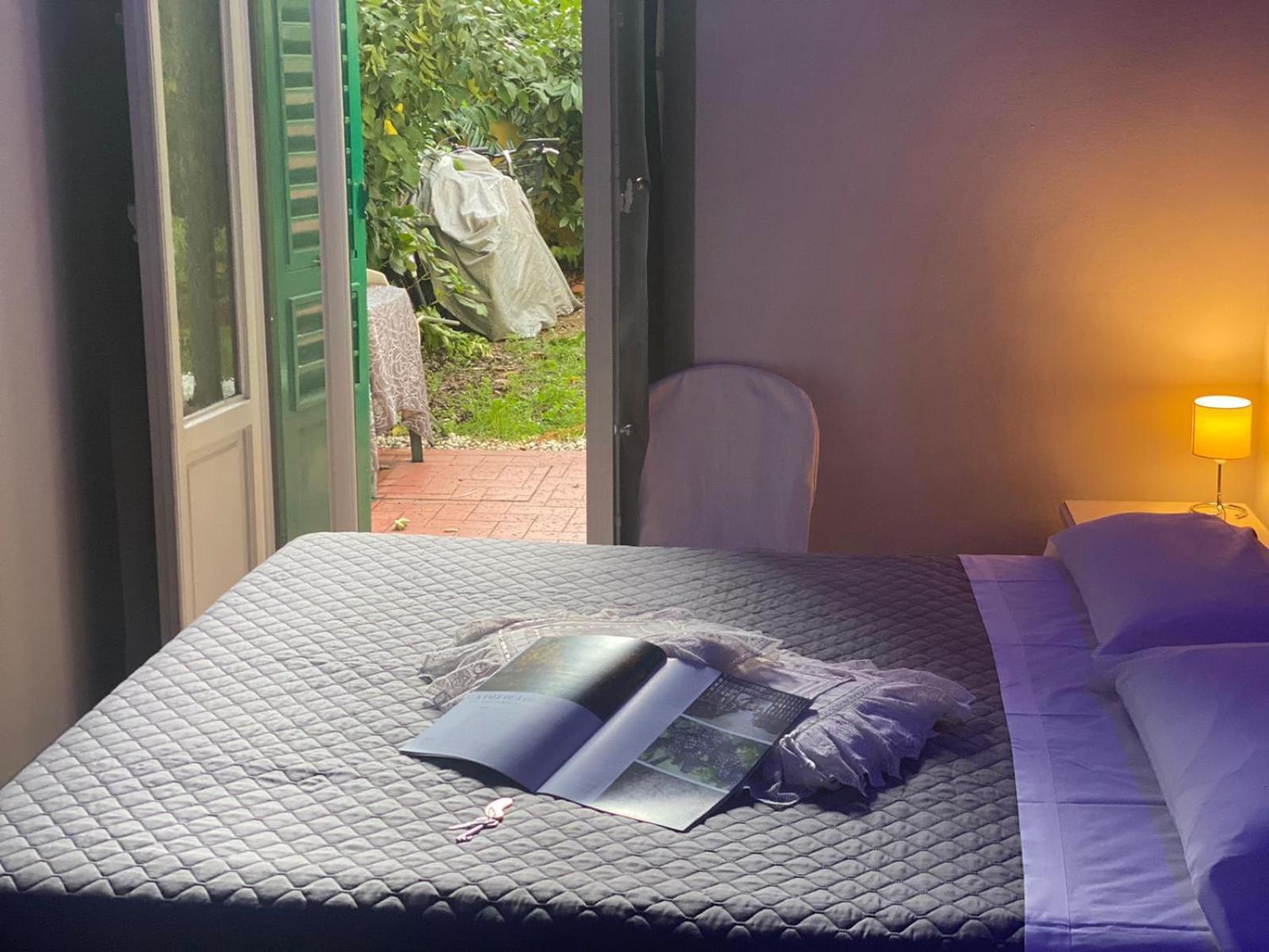 Relais Stibbert Florence Ngoại thất bức ảnh