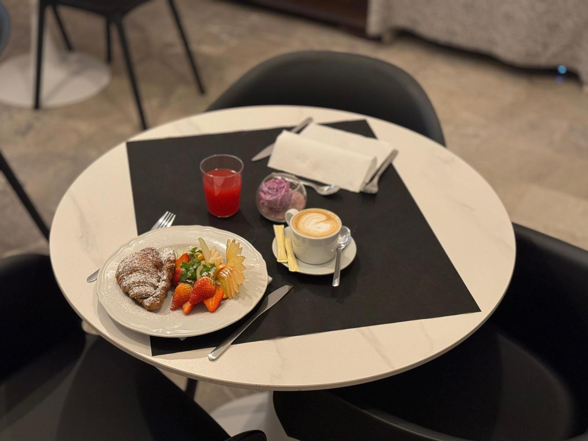Relais Stibbert Florence Ngoại thất bức ảnh
