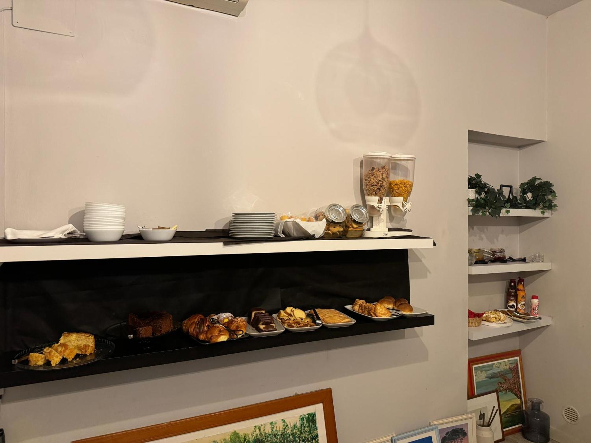 Relais Stibbert Florence Ngoại thất bức ảnh