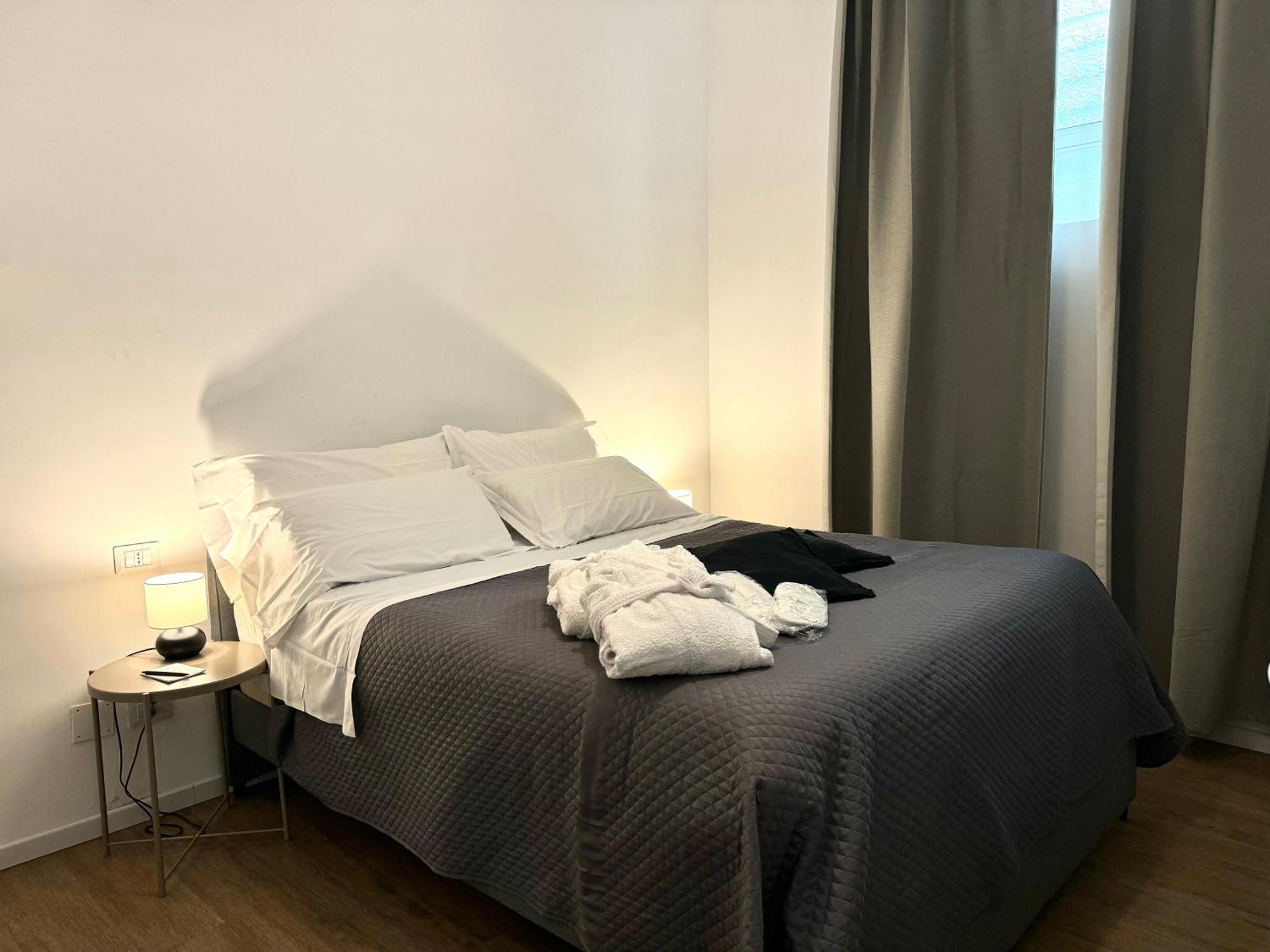Relais Stibbert Florence Ngoại thất bức ảnh