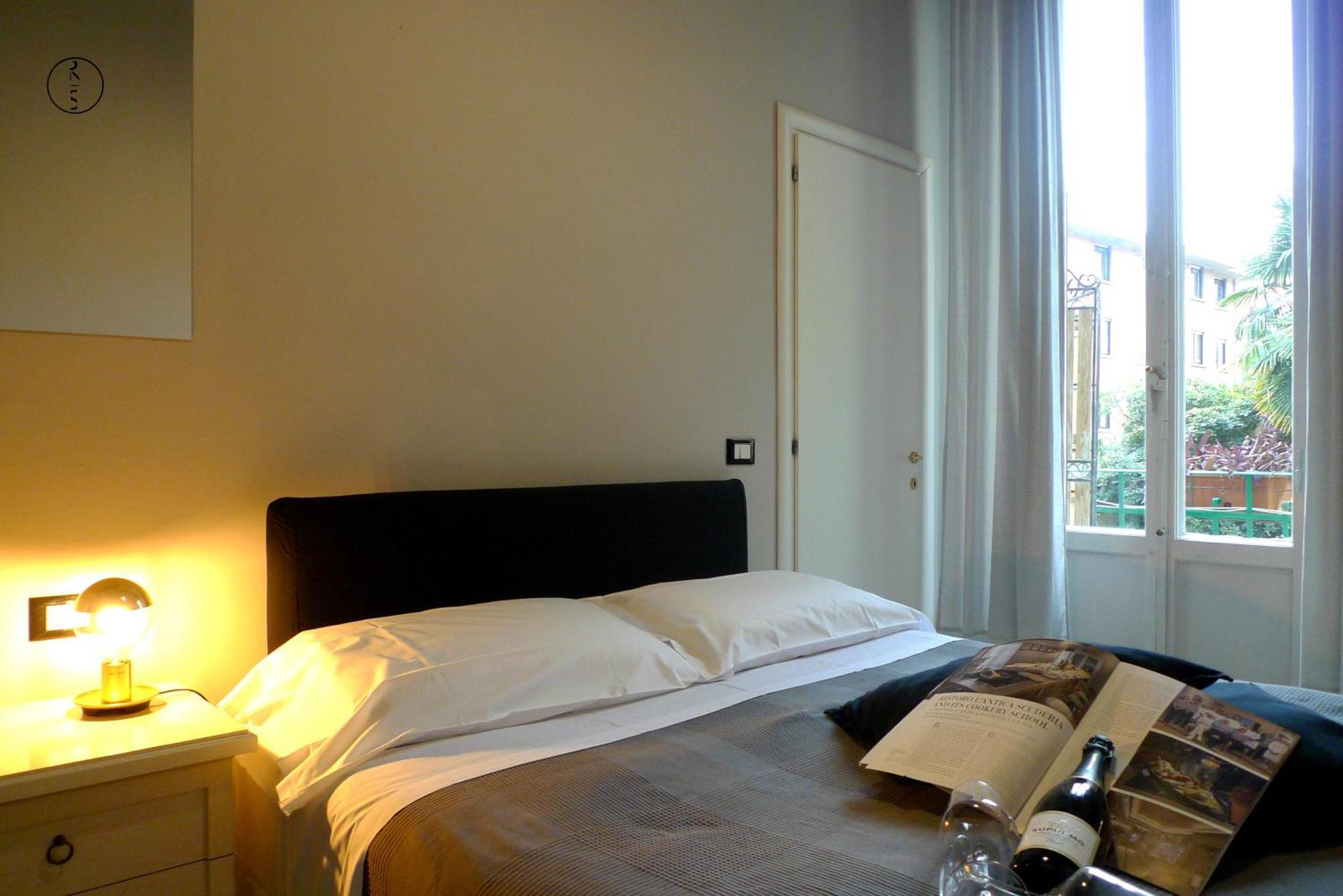 Relais Stibbert Florence Ngoại thất bức ảnh