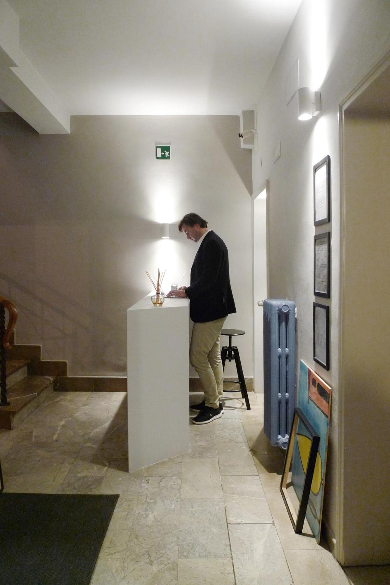 Relais Stibbert Florence Ngoại thất bức ảnh