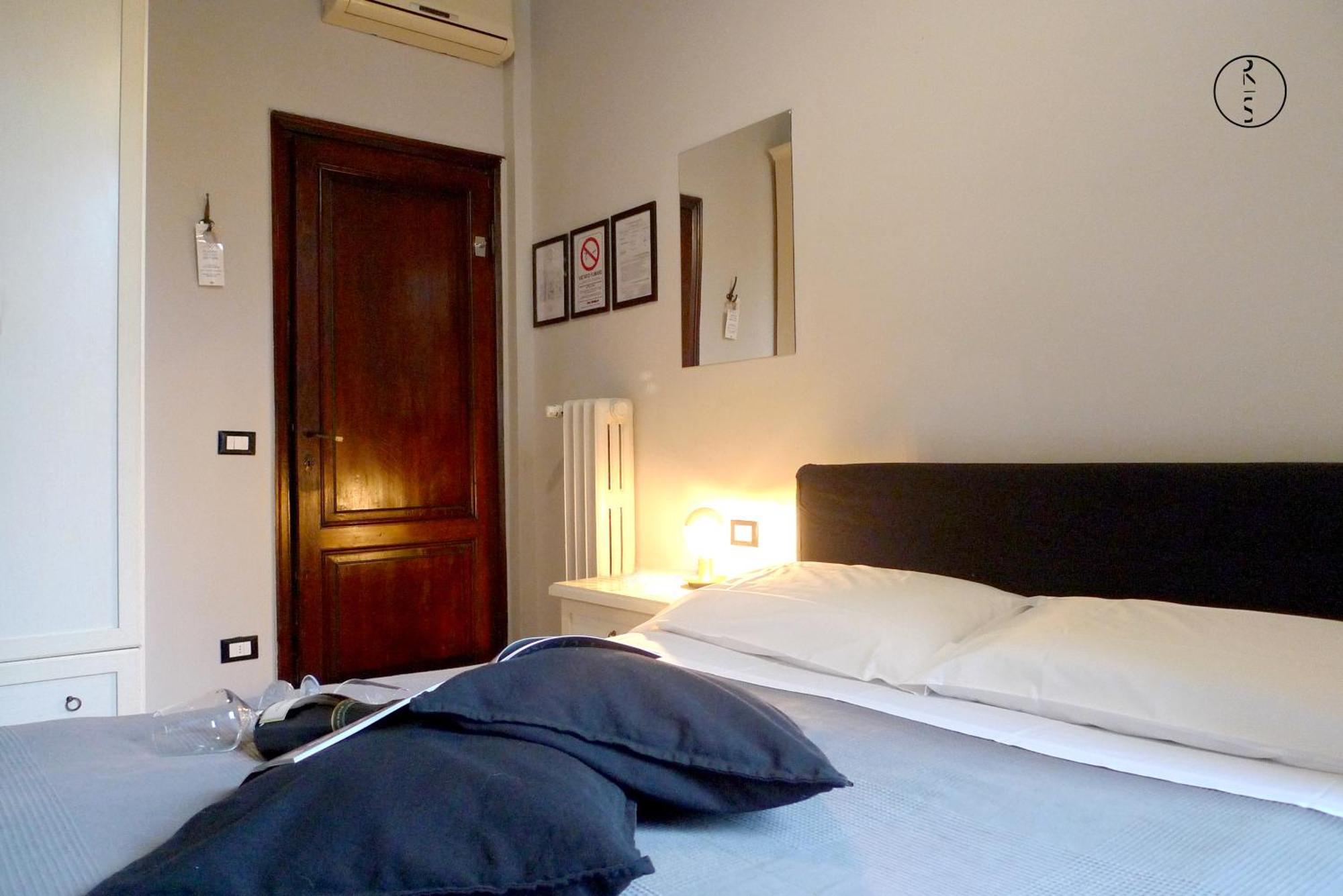 Relais Stibbert Florence Ngoại thất bức ảnh