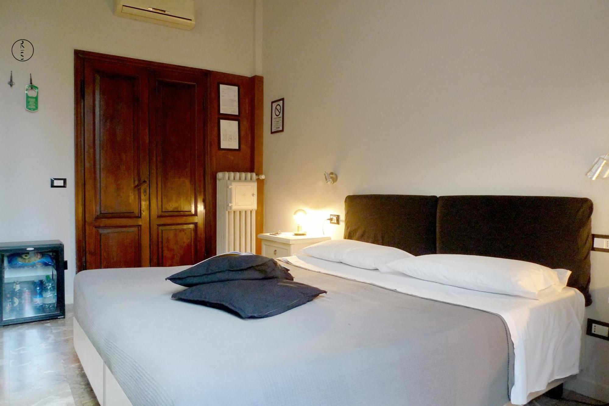 Relais Stibbert Florence Ngoại thất bức ảnh