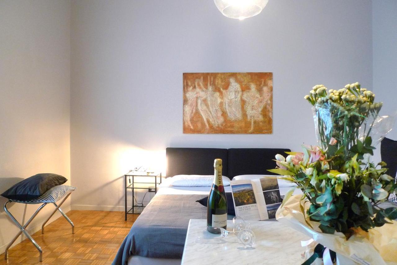 Relais Stibbert Florence Ngoại thất bức ảnh