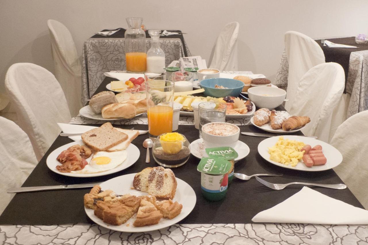 Relais Stibbert Florence Ngoại thất bức ảnh