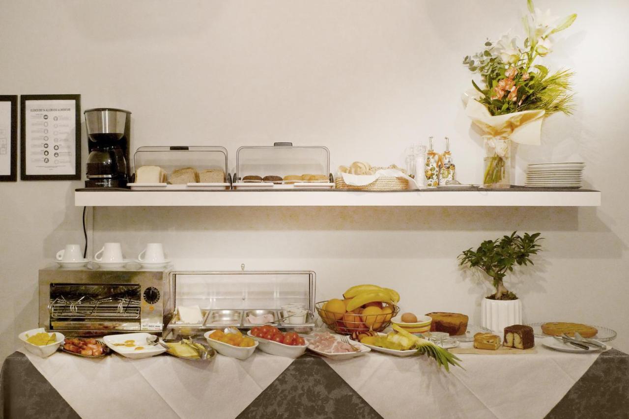 Relais Stibbert Florence Ngoại thất bức ảnh